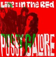 Pussy Galore / Live In The Red