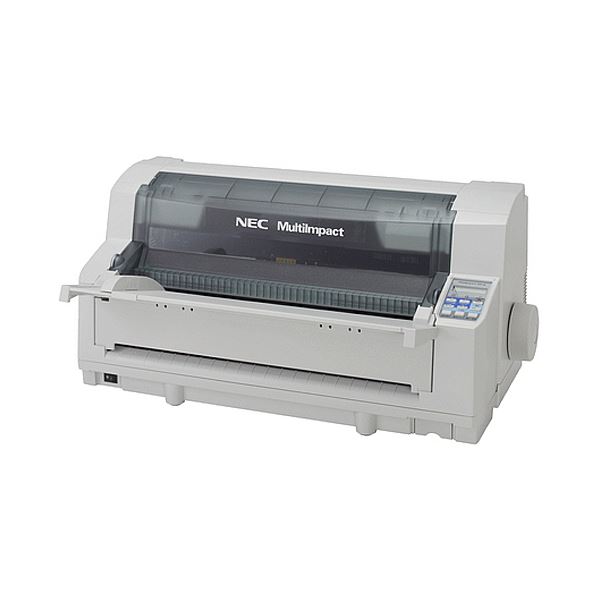 楽天市場】沖電気工業 OKI MICROLINE ドットインパクトプリンター