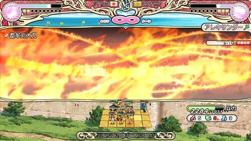 ＰＳ　Ｖｉｔａ　英雄＊戦姫　通常版【ＰＳＶ】