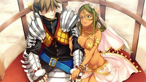 ＰＳ　Ｖｉｔａ　英雄＊戦姫　通常版【ＰＳＶ】