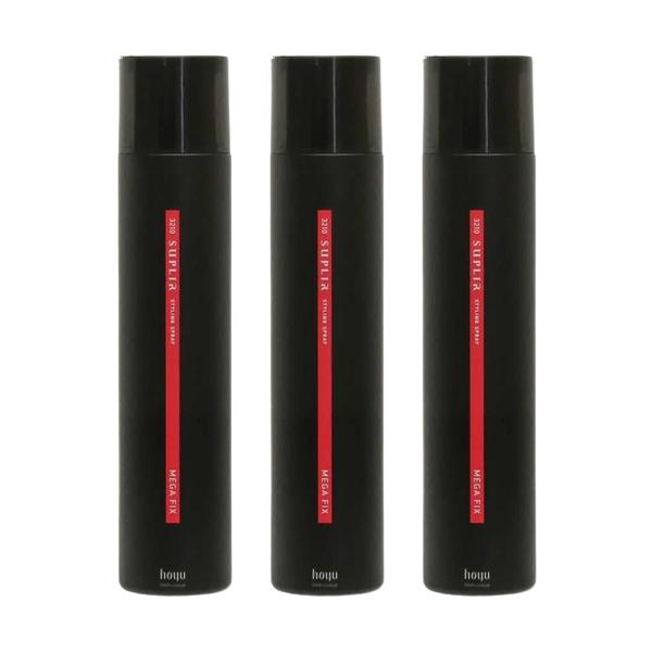 楽天市場】カネボウ化粧品 VALCAN(バルカン) ヘアースプレー 140g