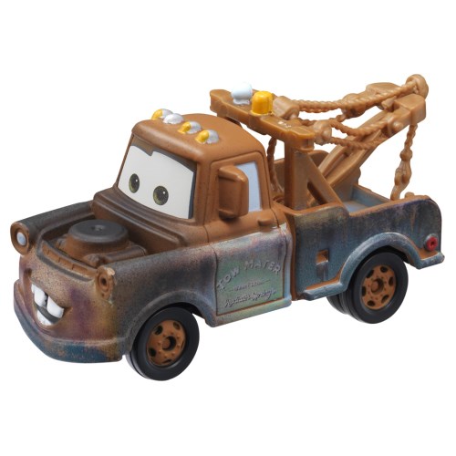 楽天市場】タカラトミー トミカ ディズニー カーズ C-20 フリップ