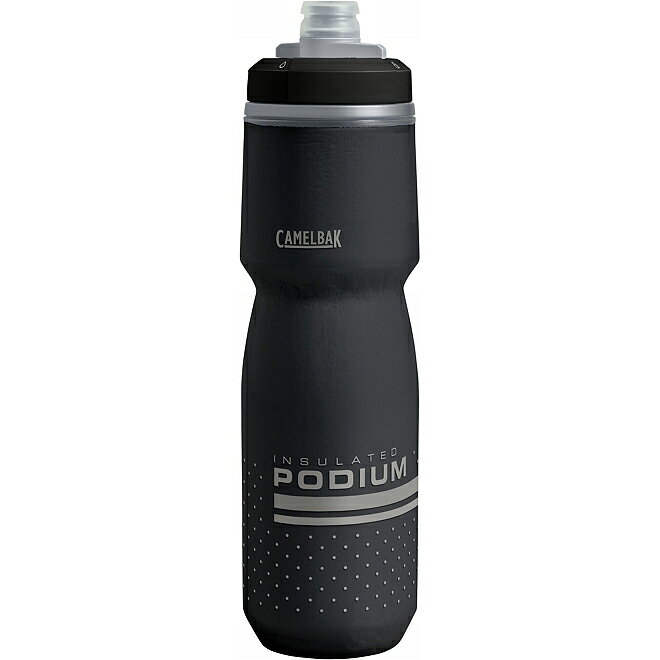 楽天市場】CAMELBAK ボトル ポディウム ステンレス 650ml メタル