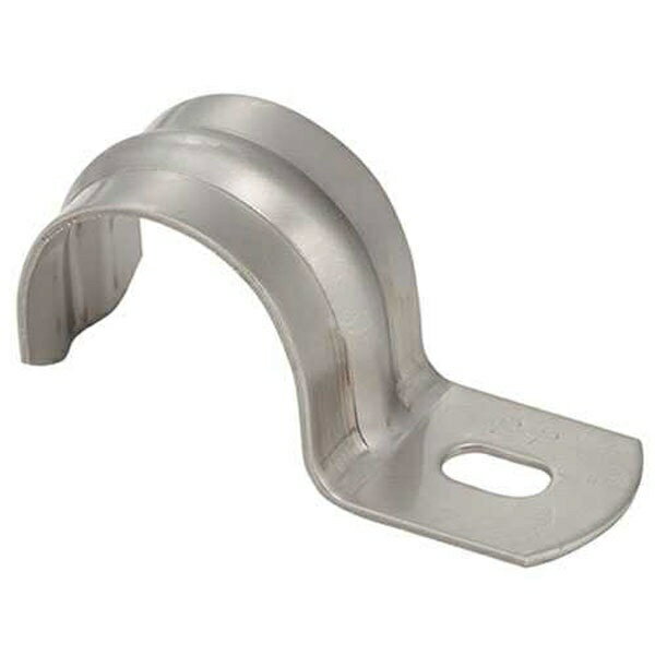 ステンレス片サドルバンド 625-205-16