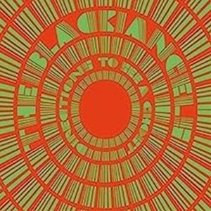 輸入盤 BLACK ANGELS / DIRECTIONS TO SEE A GHOST 3LP