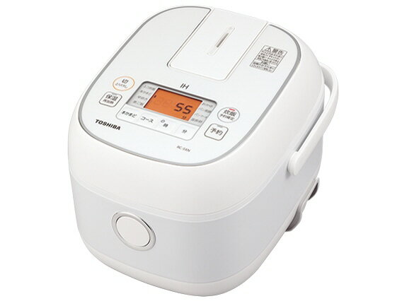 東芝 IH ジャー炊飯器 TOSHIBA 3.0合 2022年製 RC-5E7X 東芝 IH ジャー炊飯器 TOSHIBA 3.0合 2022年製 RC-5E7X Amazon