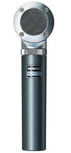 SHURE BETA 181/S
