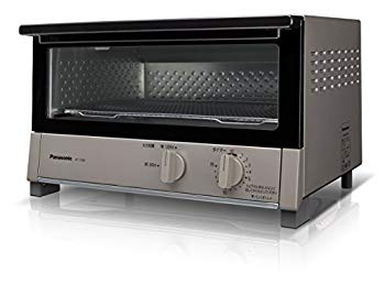 Panasonic オーブントースター NT-T300-C
