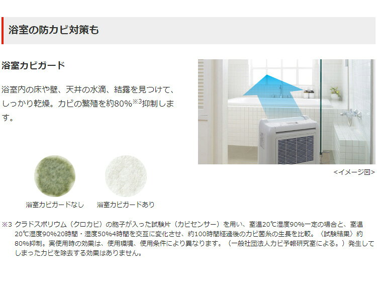 楽天市場】三菱電機 MITSUBISHI 衣類乾燥除湿機 MJ-M120PX-W | 価格