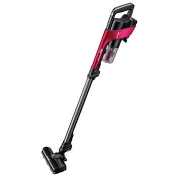 SHARP EC-AR3S-P 充電式掃除機 ピンク コードレススティック掃除機<EC-SR3SX><EC-SR3S>：ニュース