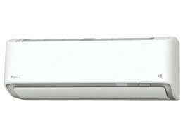 楽天市場】ダイキン工業 DAIKIN ルームエアコン CX F22XTCXS-W