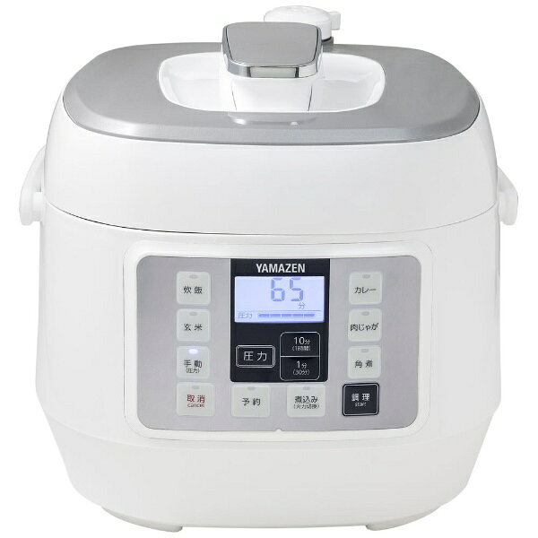 楽天市場】Shop JAPAN Cooking Pro 電気圧力鍋 SC-30SA-J03 | 価格比較