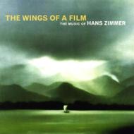 Hans Zimmer ハンスジマー / Wings Of A Film