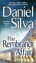 The Rembrandt Affair Daniel Silva