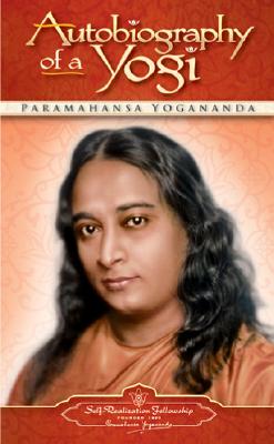 AUTOBIOGRAPHY OF A YOGI(P)/OTHERS/PARAMAHANSA YOGANANDA
