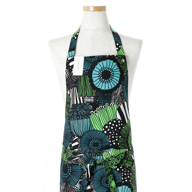 新品 marimekko マリメッコ プータルフリンパルハート エプロン マリメッコ / marimekko プータルフリンパルハート