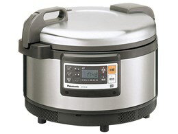 Panasonic 業務用IHジャー炊飯器 SR-PGC36