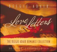 Love Letters: Beegie Adair / Green Hill / Beegie Adair