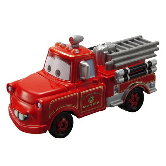 楽天市場】タカラトミー トミカ カーズ C-28 メーター カーズトゥーン