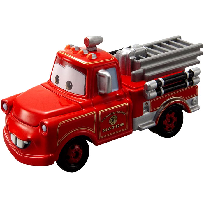 楽天市場】タカラトミー トミカ カーズ C-28 メーター カーズ
