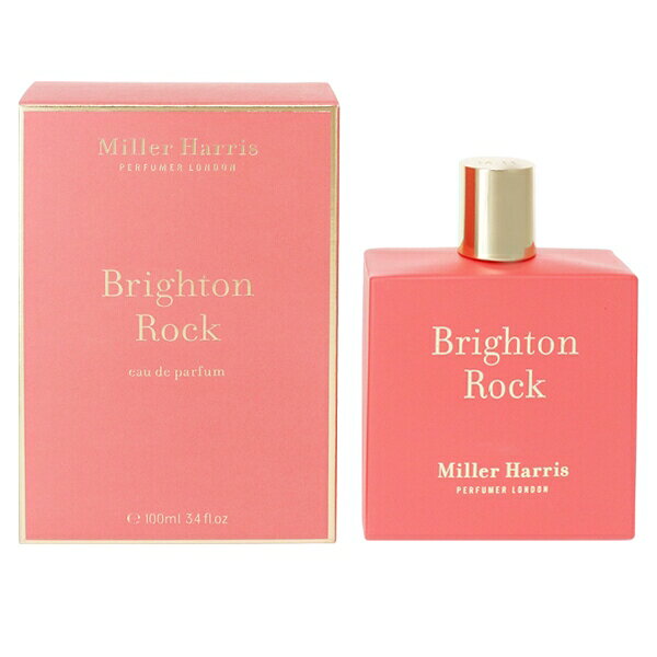 ミラー ハリス ブライトンロック brighton rock