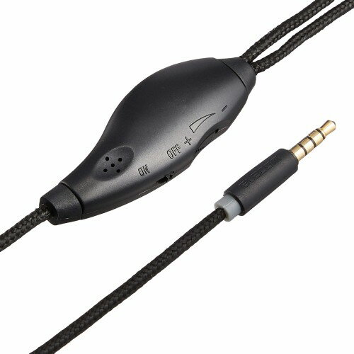 ELECOM ヘッドセット HS-HP20TBK