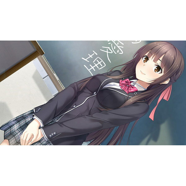 メルキス/Vita/VLJM38152/C 15才以上対象