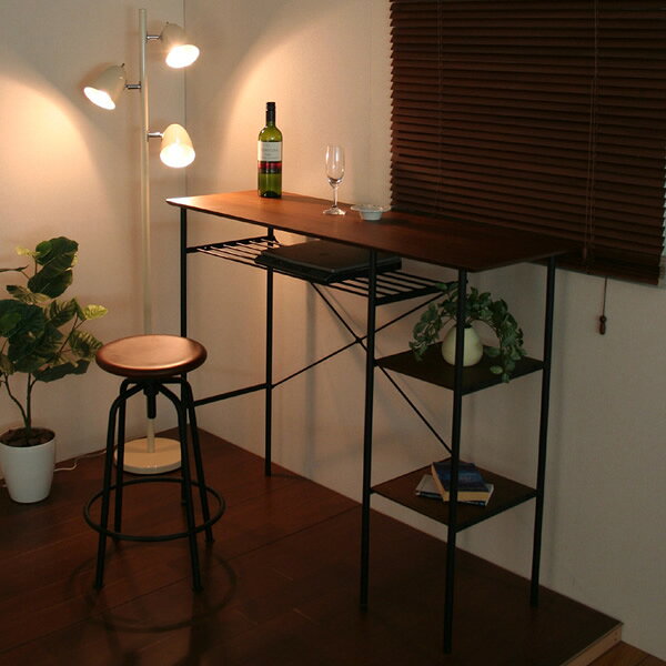 楽天市場】高梨産業 カウンターテーブル ホワイト RD-T8630 | 価格比較