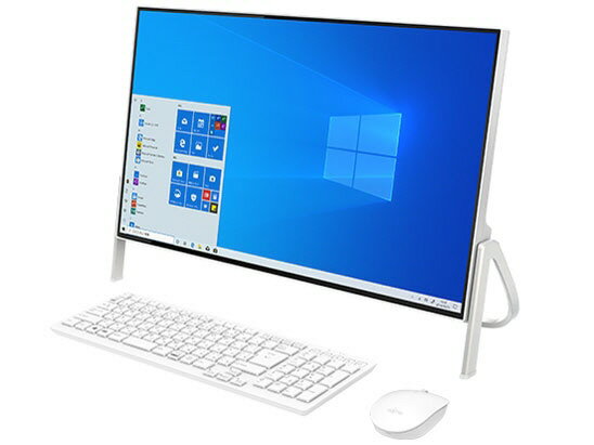 楽天市場】富士通 FUJITSU ESPRIMO FH-X/D2 FMVFXD2B オーシャン