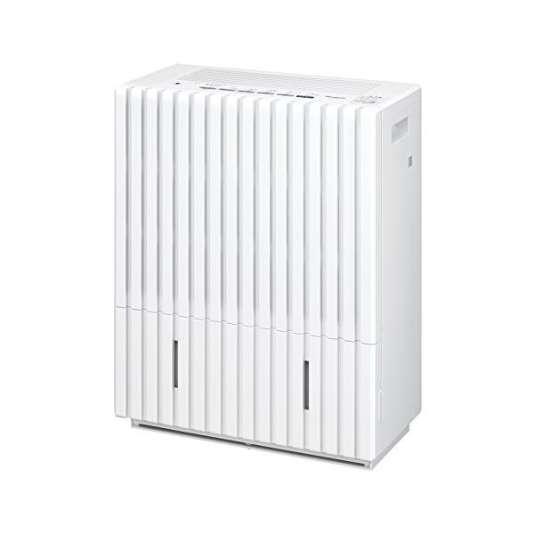 パナソニック ヒーターレス気化式加湿機 大容量 ホワイト FE-KXP23-W(1台入)