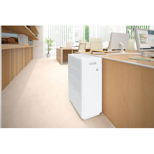 パナソニック ヒーターレス気化式加湿機 大容量 ホワイト FE-KXP23-W(1台入)