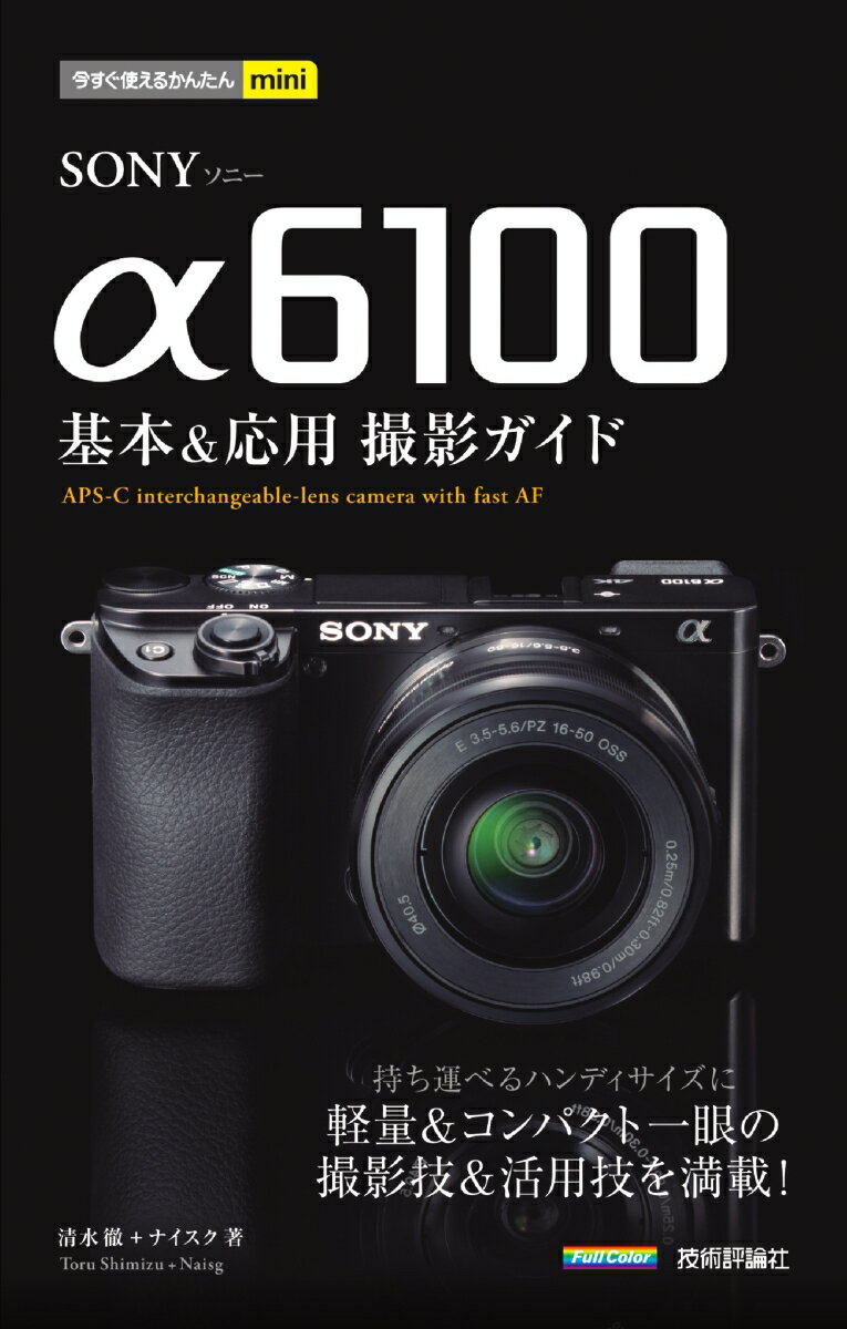 SONY A6100