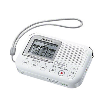Panasonic - (美品)パナソニックICレコーダー RR-SR350-W ホワイト 51gFnCk3p9L.jpg_BO30,255,255,