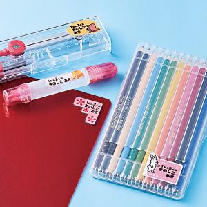 インクジェットお名前シール（ノーカット）