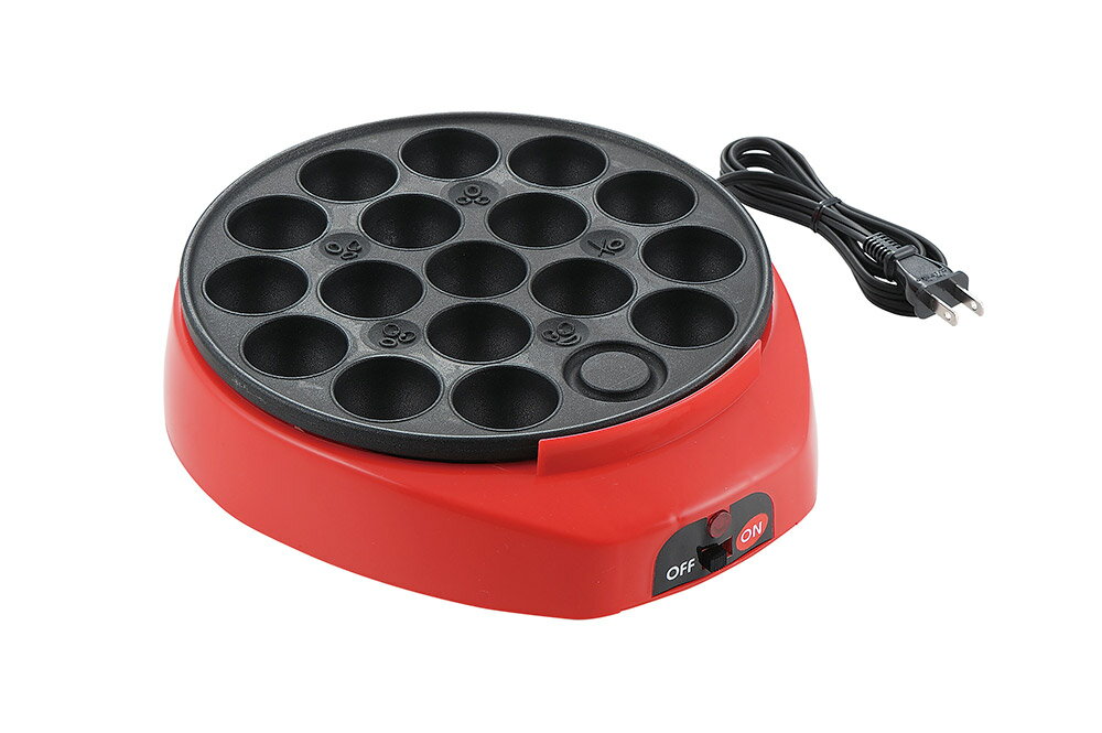 楽天市場】ブランケネーゼ 踊るたこ焼き器 | 価格比較 - 商品価格ナビ