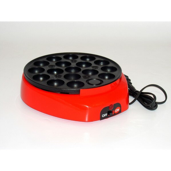 楽天市場】ブランケネーゼ 踊るたこ焼き器 | 価格比較 - 商品価格ナビ