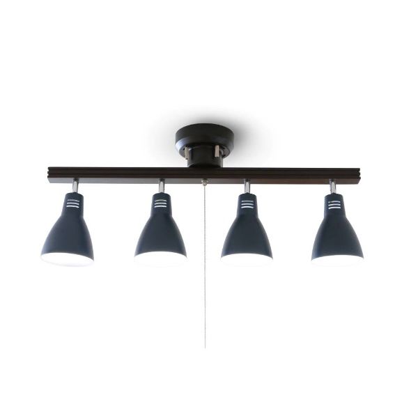 楽天市場】エルックス エルックス｜ELUX SLIDER スライダー 4灯