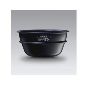 象印（ZOJIRUSHI） (B376-6B) 圧力IH炊飯ジャー用　内釜 B3766B