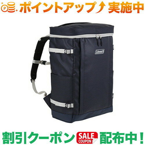 Coleman SHIELD 35 インディゴネイビー