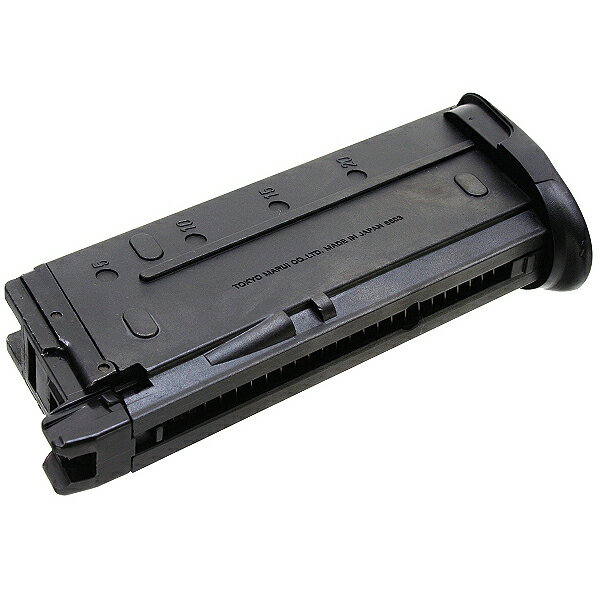 楽天市場】マルシン工業 マルシン工業 FN Five-seveN用 スペアマガジン