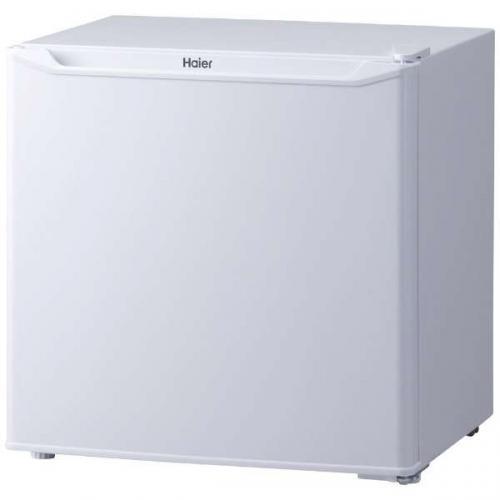 Haier 1ドアノンフロン冷蔵庫 Joy Series JR-N40H(W)