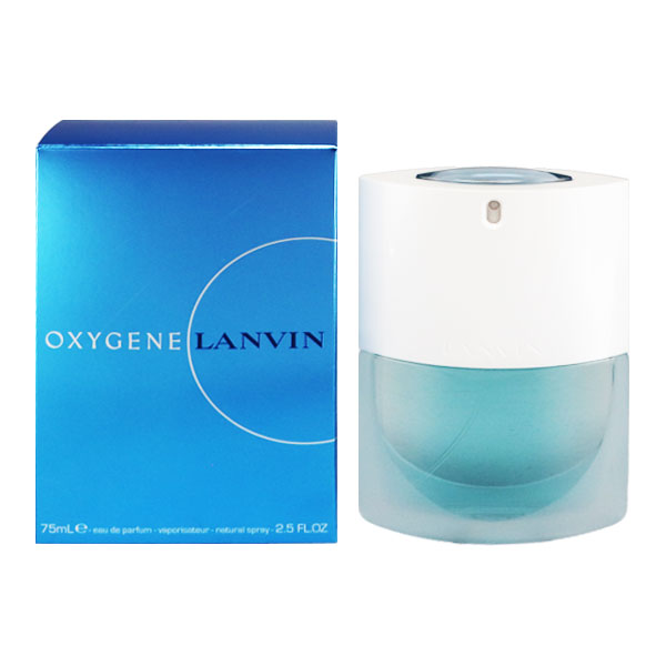 ランバン オキシジン oxygene