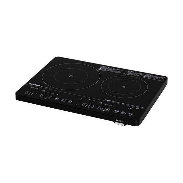 楽天市場】山善 YAMAZEN IH調理器 IHW-S1460G(B) | 価格比較