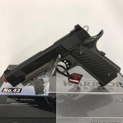 楽天市場】東京マルイ ストライク ウォーリア | 価格比較 - 商品価格ナビ
