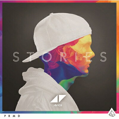 楽天市場】Avicii / Stories 輸入盤 | 価格比較 - 商品価格ナビ