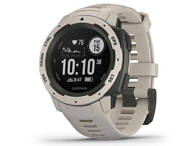 楽天市場】GARMIN INSTINCT TIDE BLACK/BLUE | 価格比較 - 商品
