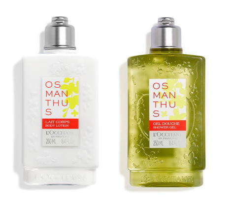 楽天市場】ロクシタン L OCCITANE テール ド ルミエール ボディミルク