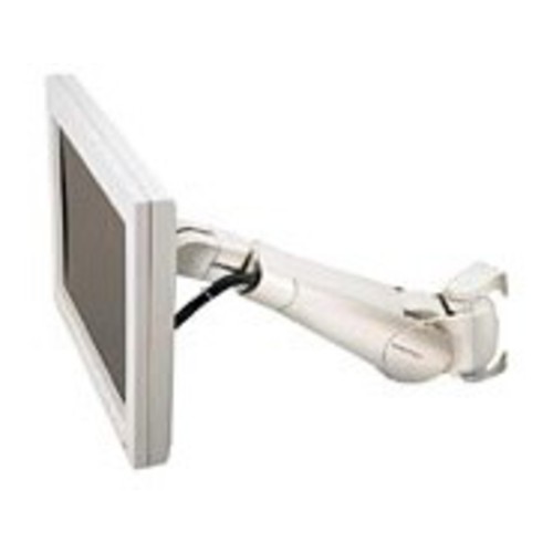 エルゴトロン 45-007-099 400シリーズ ウォールマウントLCDアーム 色:グレー