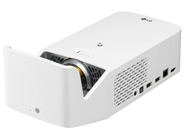 楽天市場】LG Electronics Japan LG 超短焦点 レーザー4K