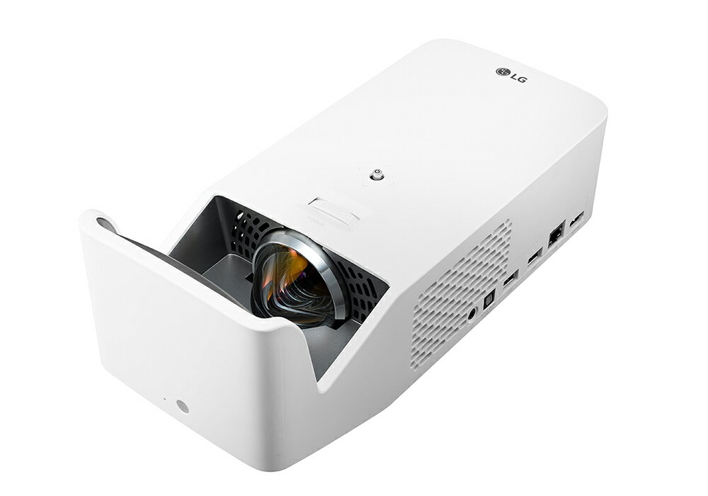 楽天市場】LG Electronics Japan LG 超短焦点 レーザー4K